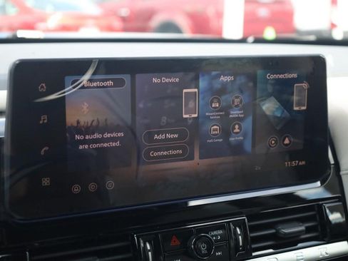 New 2026 Nissan Pathfinder SL AWD/4WD image 14