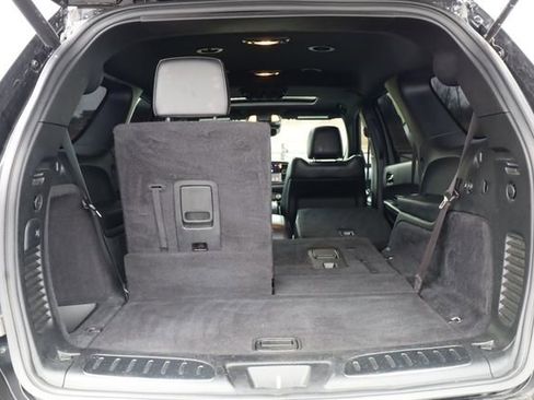 Used 2022 Dodge Durango GT image 28