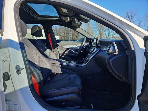 Used 2020 Mercedes-Benz C 43 AMG 4MATIC Sedan image 16