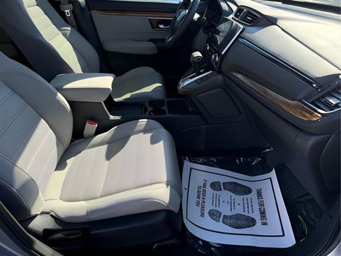 Used 2020 Honda CR-V EX image 21