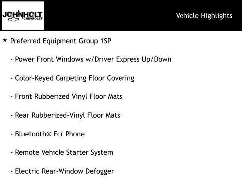 Used 2019 Chevrolet Silverado 1500 RST image 18