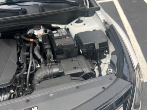 Used 2023 Kia Sportage X-Line w/ X-Line Premium Package image 21