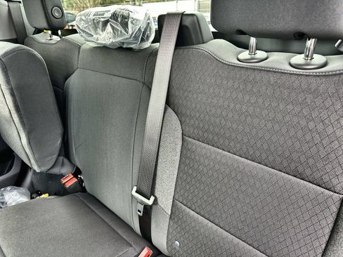 New 2026 GMC Sierra 1500 Pro w/ Pro Value Package RWD image 18