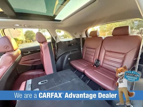 Used 2018 Kia Sorento SX AWD/4WD image 43