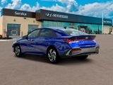 New 2025 Hyundai Elantra Sport image 5
