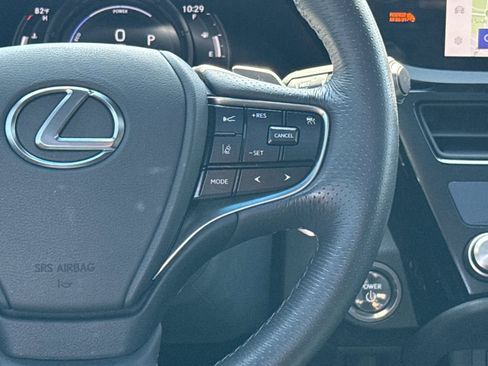 Used 2024 Lexus ES 300h F Sport w/ Accessory Package (Z1) FWD image 20
