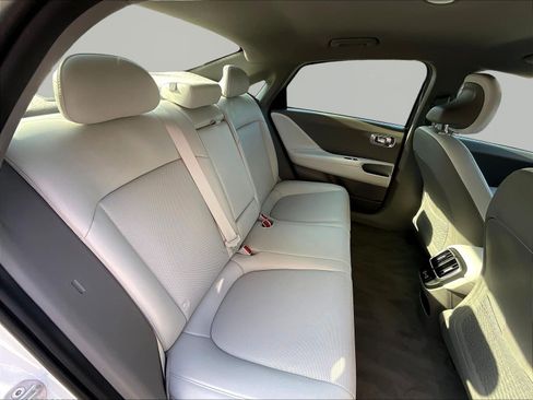 Used 2023 Hyundai Ioniq 6 SEL RWD image 25