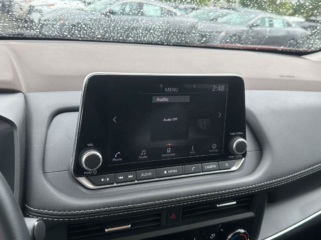 Certified 2023 Nissan Rogue S AWD/4WD image 26