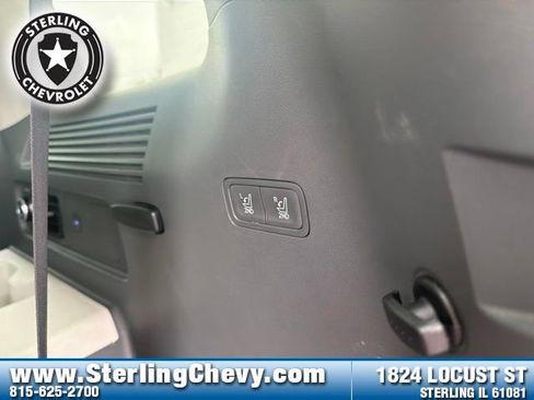 Used 2026 Hyundai Santa Fe SEL AWD/4WD image 25