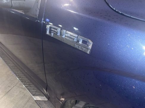 Used 2018 Ford F150 XLT w/ Equipment Group 302A Luxury image 4