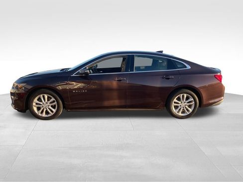 Used 2016 Chevrolet Malibu LT image 4