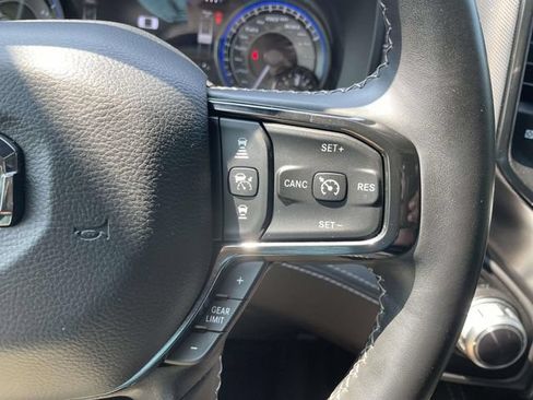 Used 2022 RAM 1500 Limited AWD/4WD image 28