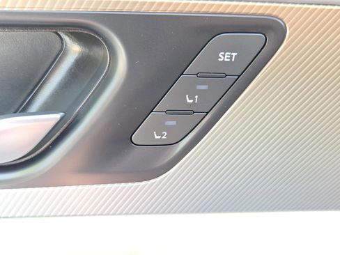 New 2026 Nissan Murano SL AWD/4WD image 10