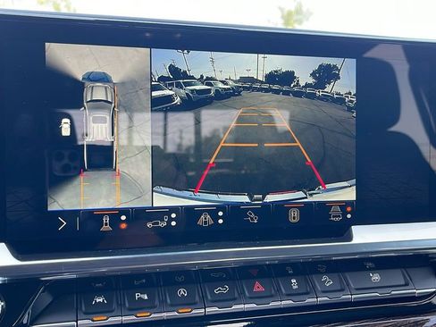 New 2026 GMC Sierra 1500 Elevation w/ Elevation Premium Package image 19