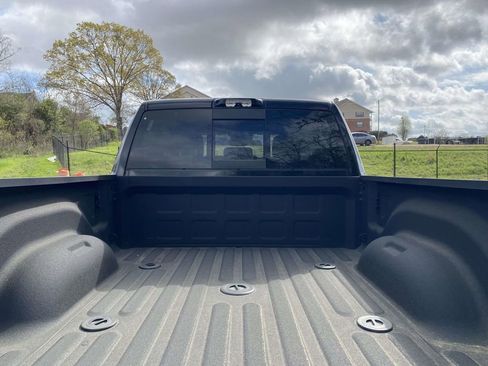 New 2025 RAM 2500 Big Horn image 33