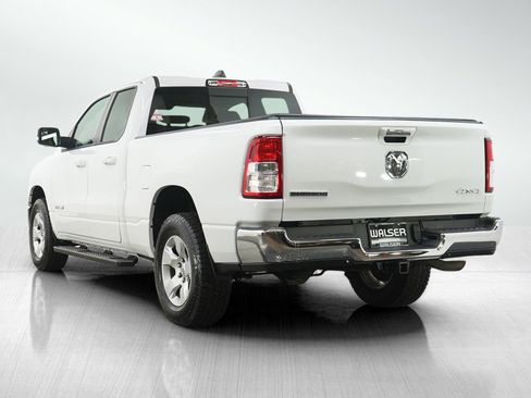 Used 2019 RAM 1500 Big Horn AWD/4WD image 3