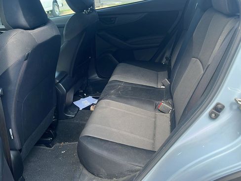 Used 2020 Subaru Crosstrek 2.0i image 7