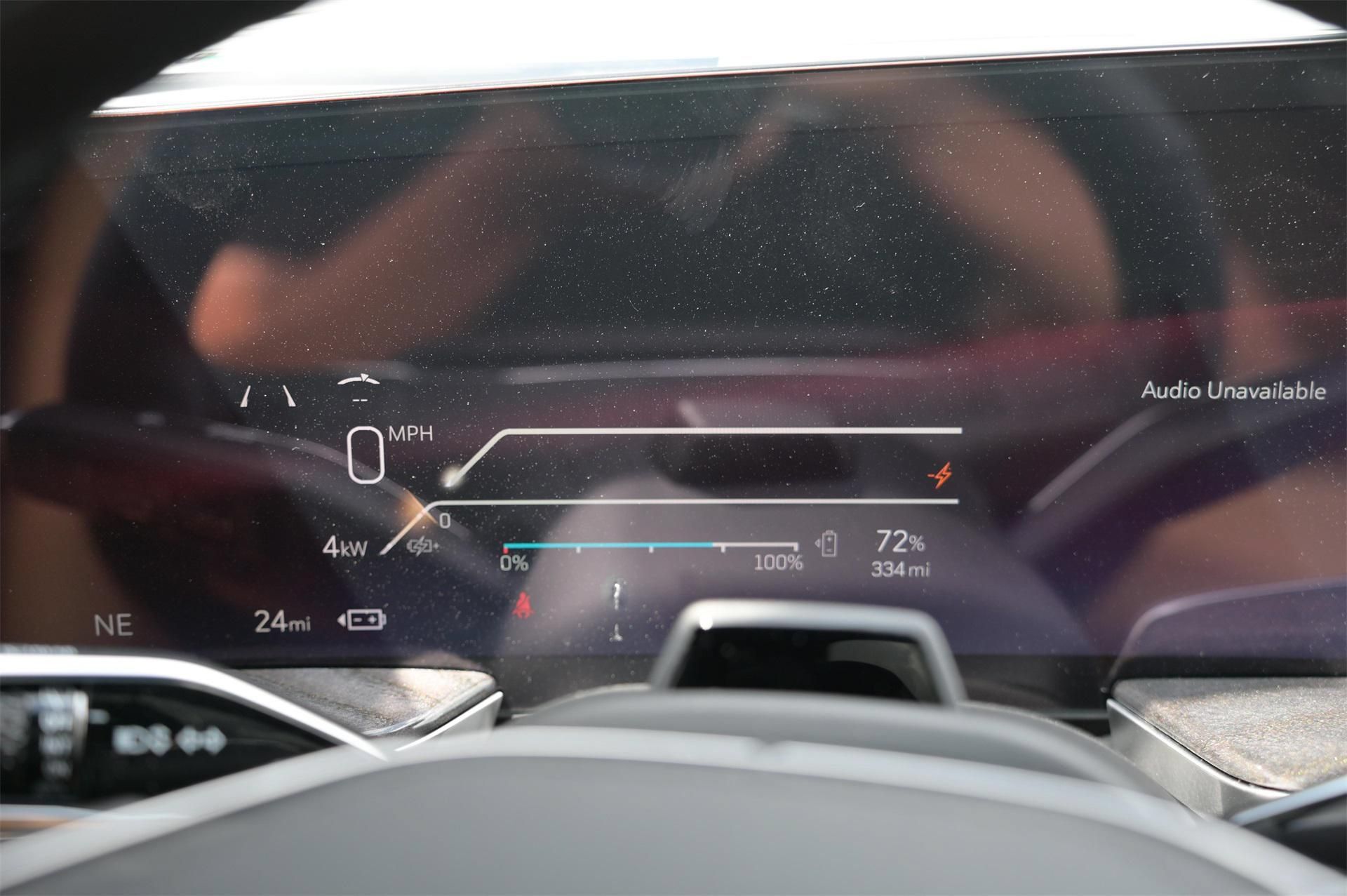 New 2025 Cadillac Escalade IQ Luxury 2 AWD/4WD image 10
