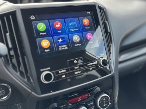 Used 2024 Subaru Forester Wilderness image 13