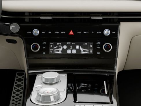 New 2025 Genesis G80 2.5T Sport Prestige image 15