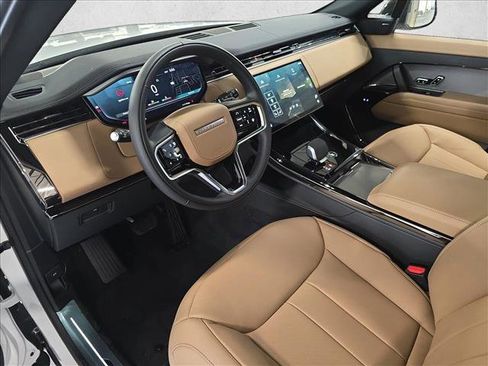 New 2026 Land Rover Range Rover Sport SE image 18