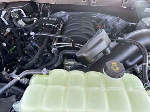 New 2026 Ford F150 Tremor w/ Equipment Group 402B AWD/4WD image 24