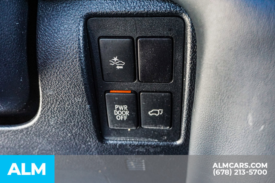 Used 2019 Lexus LX 570 4WD w/ Luxury Package image 49