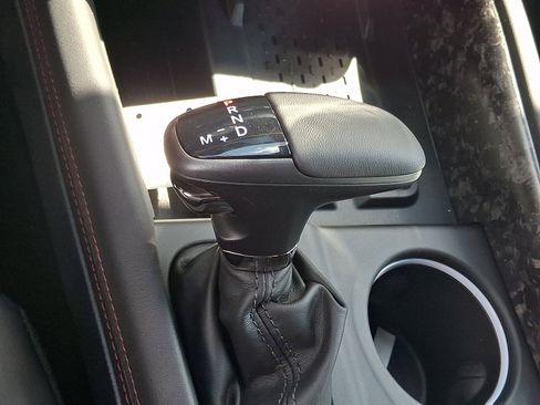 New 2026 Dodge Durango GT AWD/4WD image 11