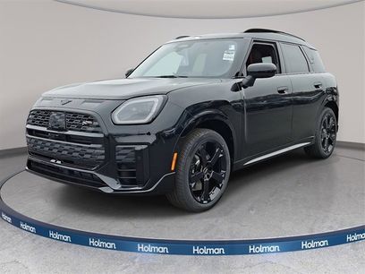 New 2026 MINI Cooper Countryman S