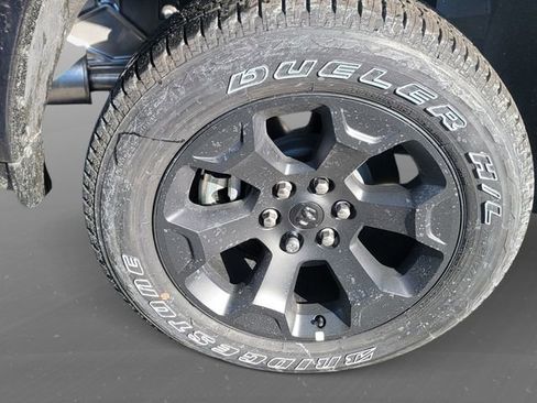 New 2026 RAM 1500 Big Horn image 10