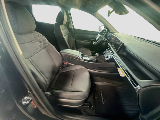 New 2026 Hyundai Tucson SE FWD image 27