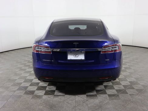 Used 2018 Tesla Model S 75D image 6