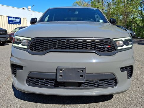 Certified 2023 Dodge Durango GT AWD/4WD image 8