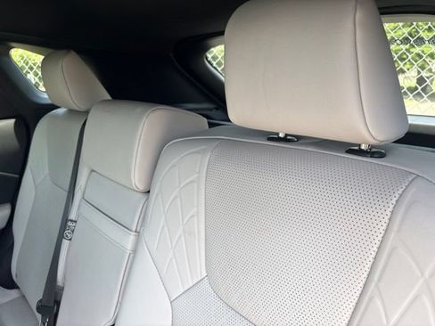 Used 2025 Lexus RX 350 Premium Plus w/ Accessory Package (Z1) FWD image 5