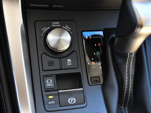 Used 2021 Lexus NX 300 FWD w/ Comfort Package image 26