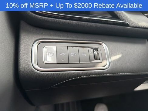 New 2026 Buick Enclave Sport Touring w/ Super Cruise Package FWD image 40