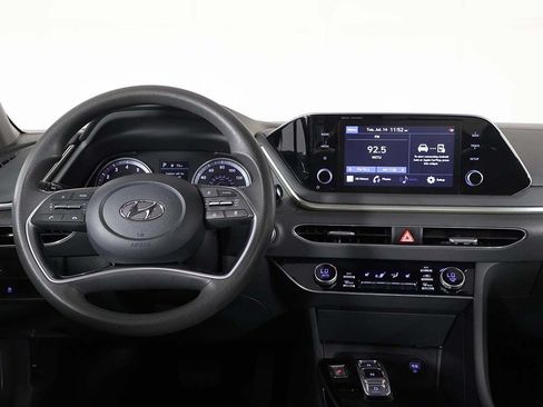 Used 2022 Hyundai Sonata SEL FWD image 31