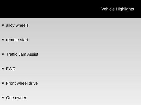 Used 2024 Honda Civic Sport image 7