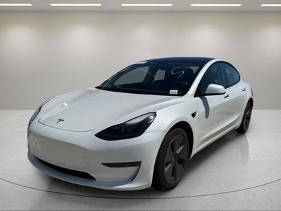 Used 2023 Tesla Model 3 Standard Range
