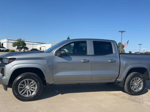 New 2026 Chevrolet Colorado LT w/ Advanced Trailering Package image 29