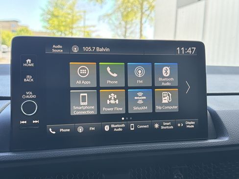 Certified 2024 Honda CR-V Sport-L image 12