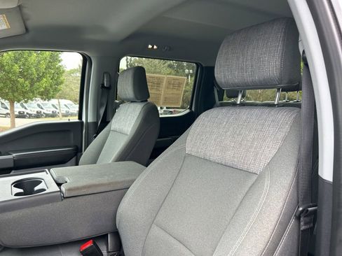 Used 2025 Ford F350 XLT image 20