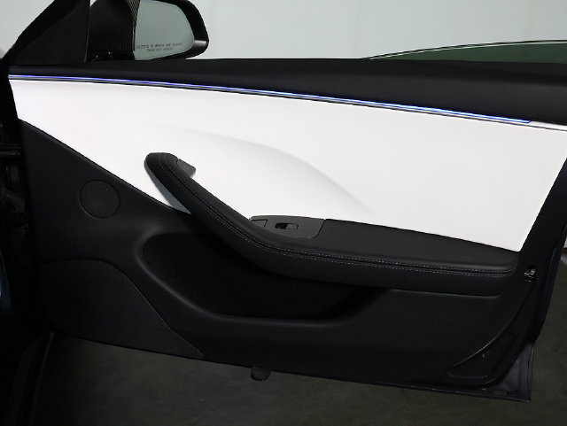 Used 2024 Tesla Model 3 Performance AWD/4WD image 29