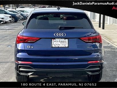 Used 2023 Audi Q3 2.0T Premium Plus w/ Premium Plus Package