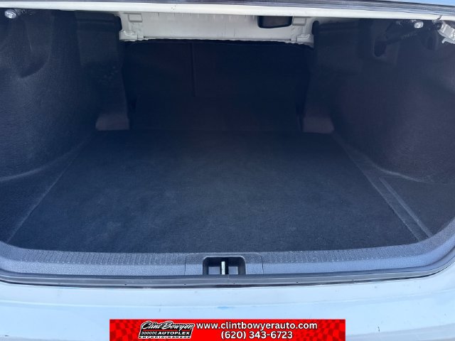 Used 2025 Toyota Camry LE FWD image 23