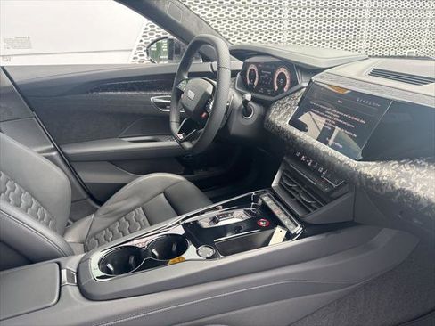 New 2026 Audi RS e-tron GT performance AWD/4WD image 19