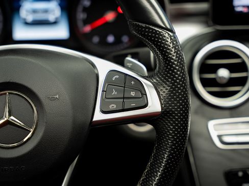 Used 2018 Mercedes-Benz GLC 300 4MATIC Coupe image 47