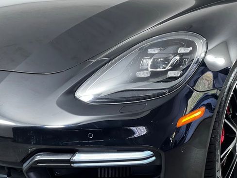 Certified 2020 Porsche Panamera GTS image 15
