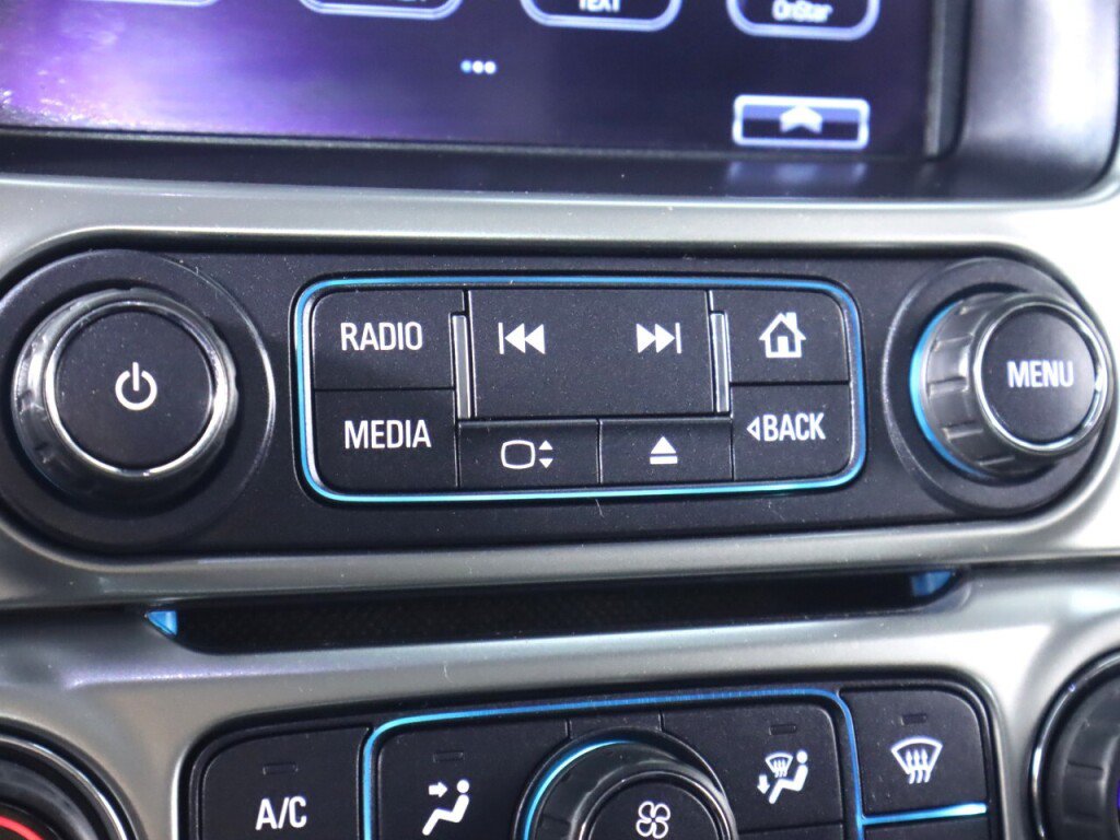 Used 2019 Chevrolet Tahoe LT AWD/4WD image 21
