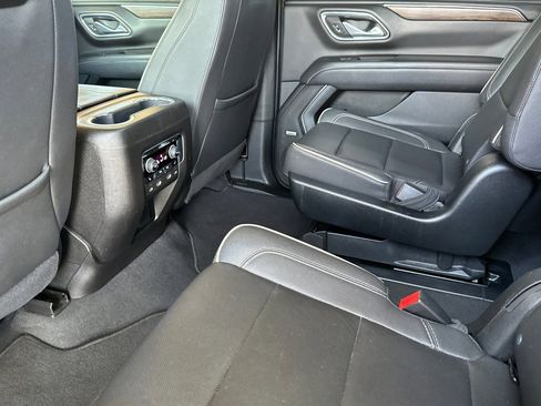 Certified 2023 Chevrolet Tahoe Premier AWD/4WD image 13